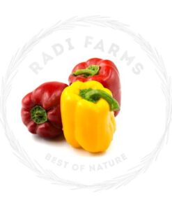 Bell Peppers