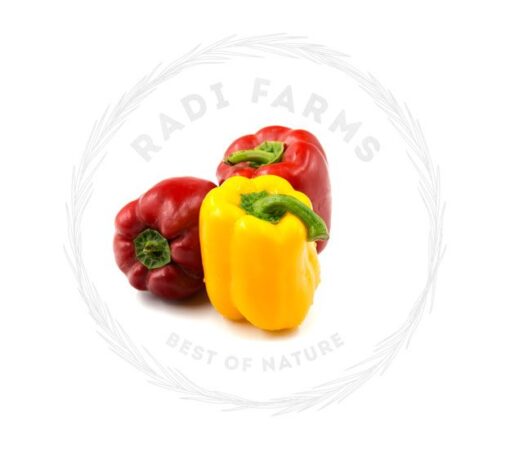 Bell Peppers