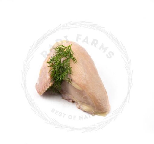 Chicken Breasts