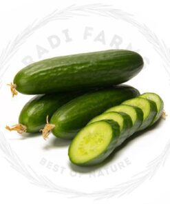 Cuccumber