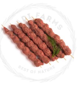 Beef Kofta