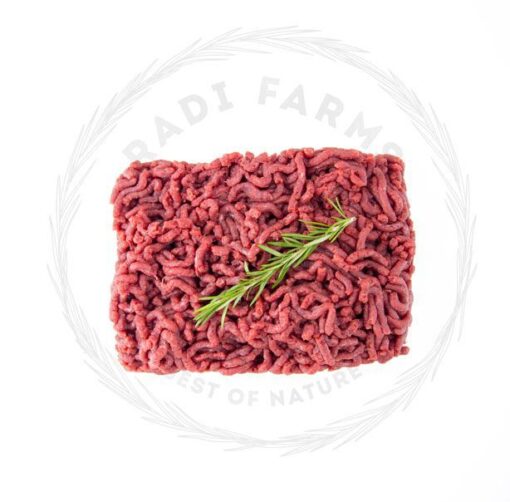 Minced Meat