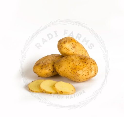 Potatoes