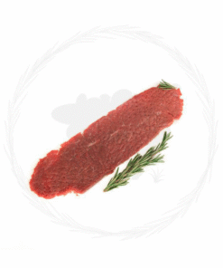 Beef Escalope - اسكالوب بقري