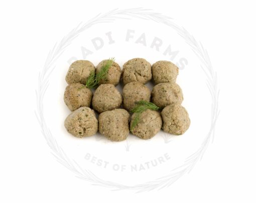 Rice Kofta - كفته أرز - Image 2