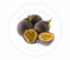 Passion Fruit