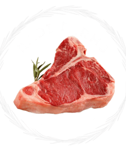 T-Bone Steak