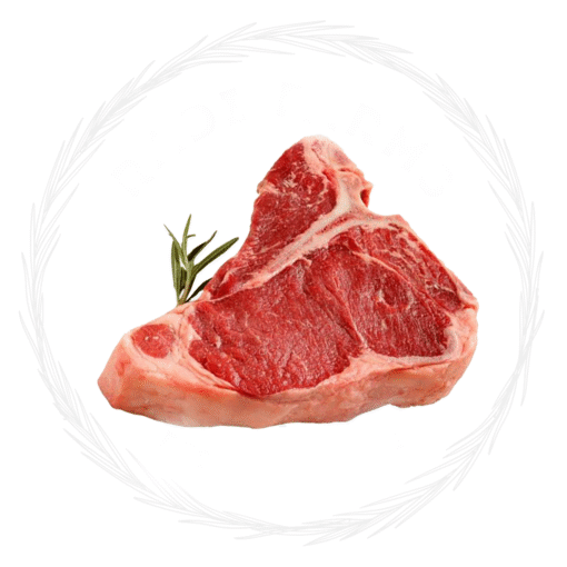 T-Bone Steak