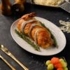 Italian Chicken Roll