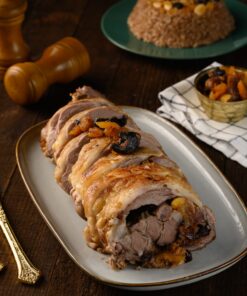 Lamb roll