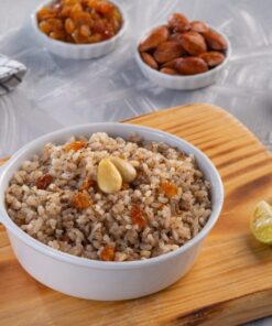 Oriental rice