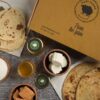 breakfast box