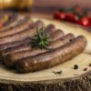 Beef Sausages - سجق بلدي