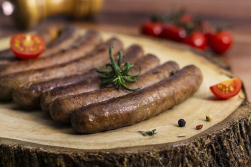 Beef Sausages - سجق بلدي
