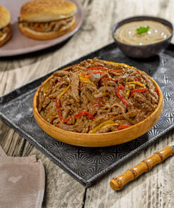 Beef Shawerma - شاورما لحم