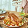 Roasted Chicken - دجاج روستو