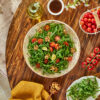 Rocca Salad - سلطة روكا