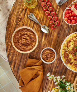 Biryani Sauce - صوص البرياني