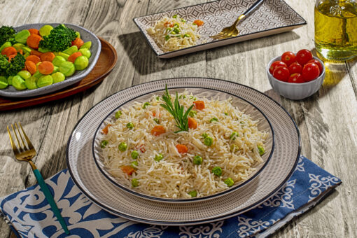 Italian Rice - أرز إيطالي