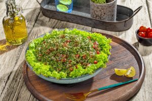 Taboula Salad