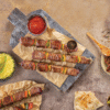 Mix Grill Gathering - عزومة المشاوي