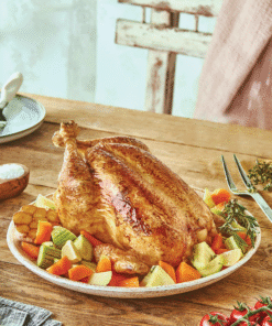 Chicken Gathering - عزومة الدجاج