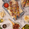 Shish Kebab - شيش كباب