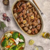 Beef Kebab Halla - كباب حله