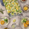 Broccoli Gratin - بروكولي جراتان