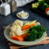 Sauteed Vegetables - خضار سوتيه