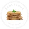 Mini Chicken Burger - ميني برجر دجاج