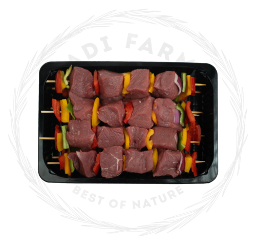 Shish Kebab - Radi Farms