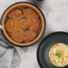 Moussaka Meal - وجبة مسقعة