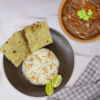 Shank Okra Meal - وجبة بامية بالموزة