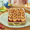 Beef Stuffed Potatoes  -  بطاطس محشوة باللحم