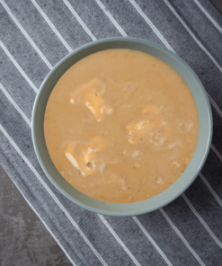 Mushroom Sauce - صوص المشروم