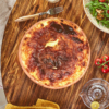 Muammaar Rice Tajin - طاجن أرز معمر