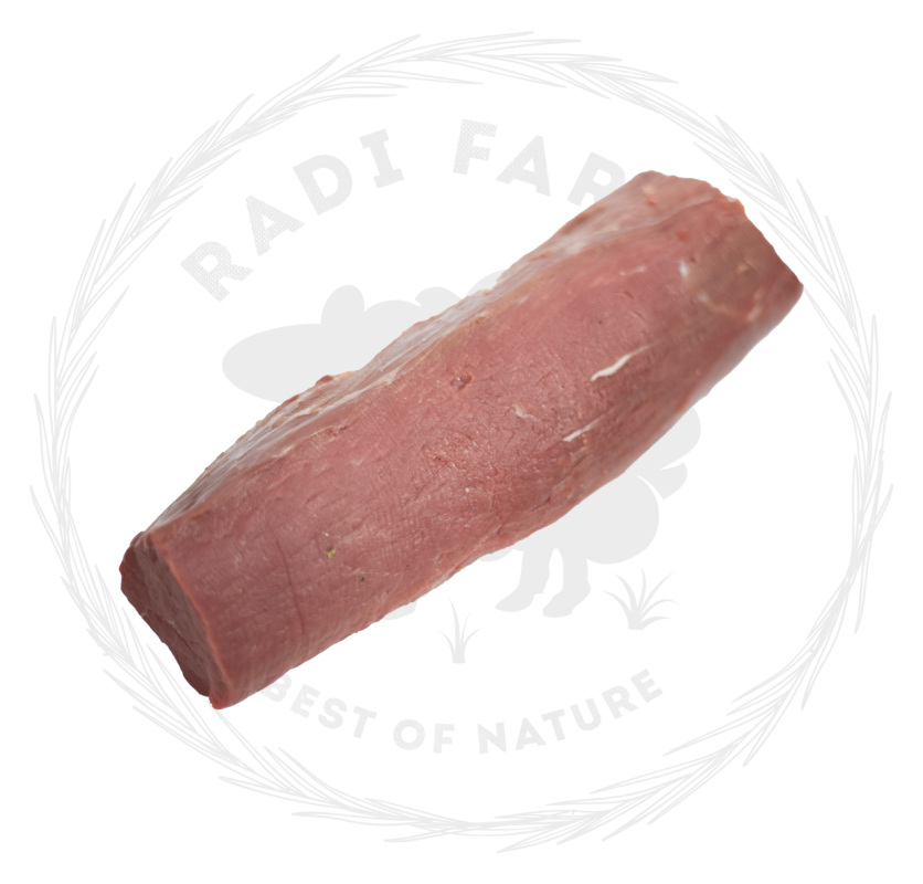 Chateaubriand- شاتوبريان – Radi Farms