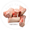 Whole Beef Bones- عضم بقري كامل