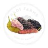 Mix Berries - توت ميكس