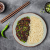 Stir-Fry Beef Meal- وجبة ستير فراي لحم