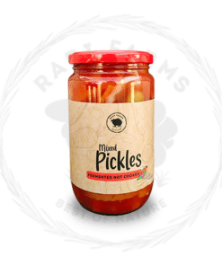 Mixed Pickled - مخلل مشكًل