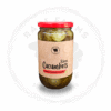 Pickled Cucumber Slices- خيار مخلل شرائح