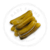Whole Pickled Cucumber - مخلل خيار كامل