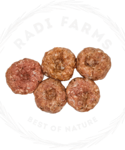 Veal Oven Kofta - كفتة فرن بتلو