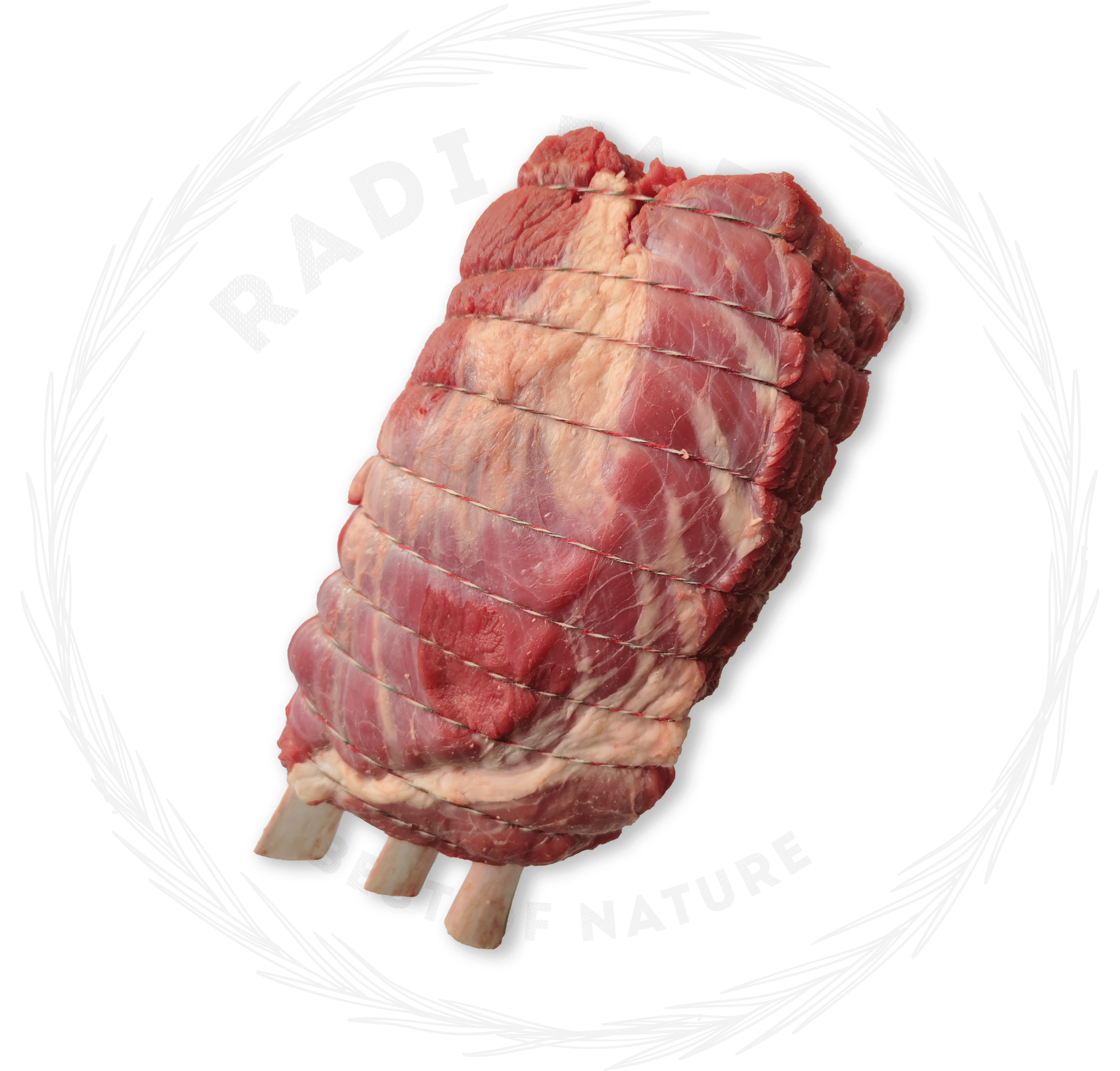 Prime Rib Roast - برايم ريب روست